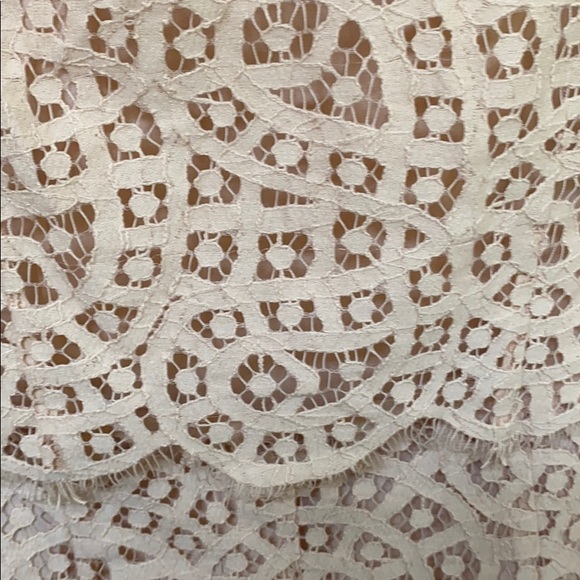 J.Crew Lace Dress, New without Tags Sz 4 - Picture 3 of 4